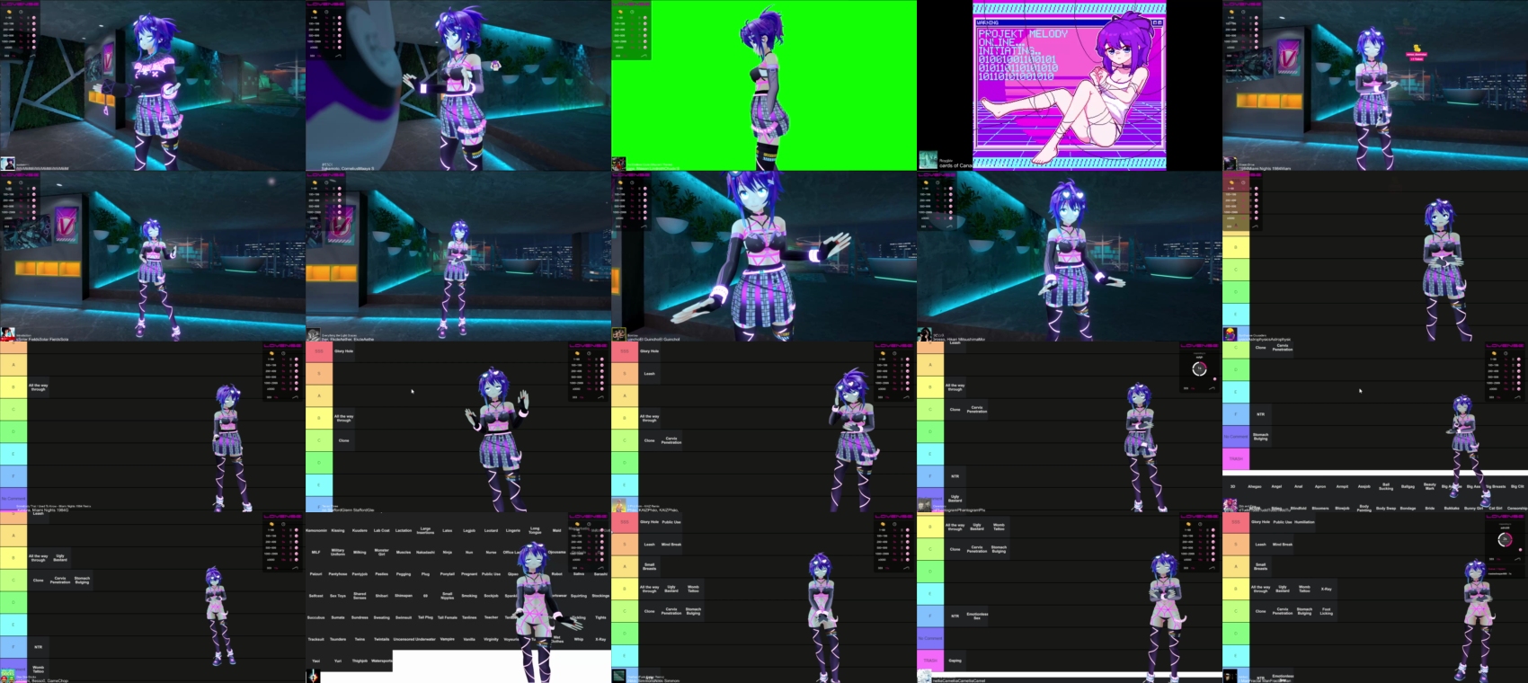 projektmelody  18-02-2022